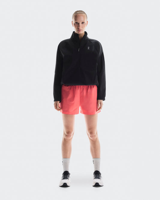Women's Focus Shorts Coral - US 4867