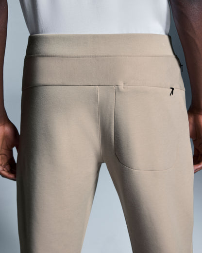 Men's Sweat Pants Desert - US 7562