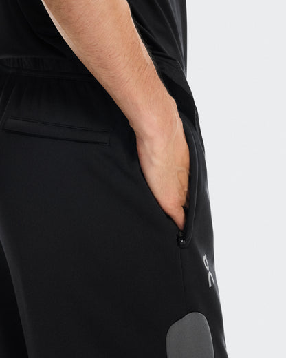 Track Pants IKON Black | Eclipse - US 3907