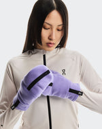 Fleece Mitten Comet - US 0531