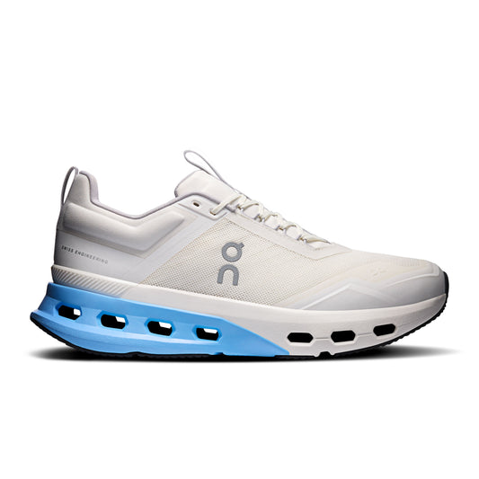 Men's Cloudnova X Ivory | Gourami - US 9248