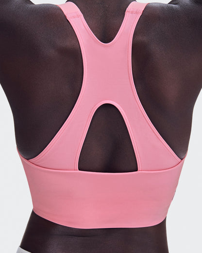 Women's Performance Crop Magnolia - US 1451