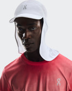 Solar Cap White - US 9280