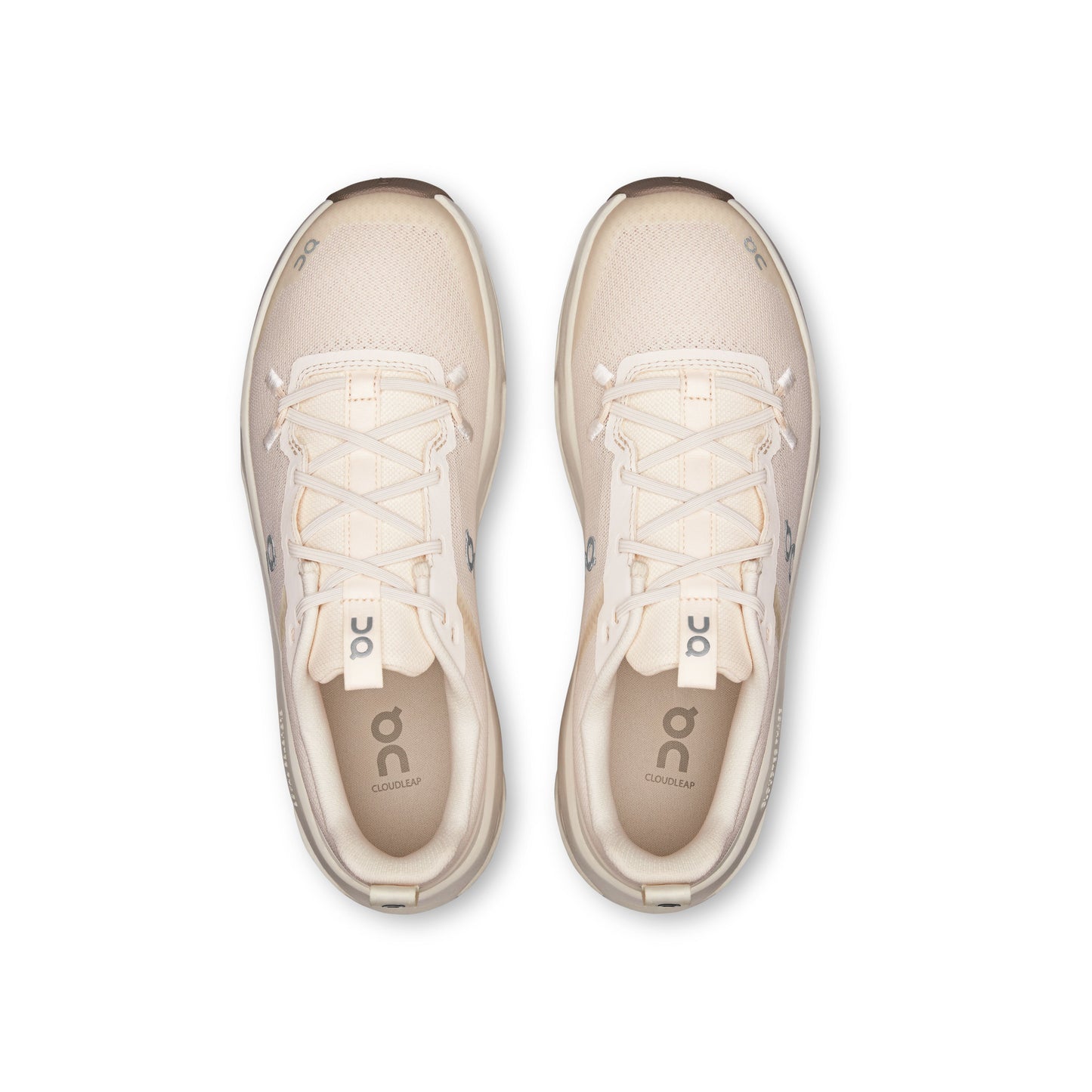 Youth Cloudleap Dew | Sand - US 6964