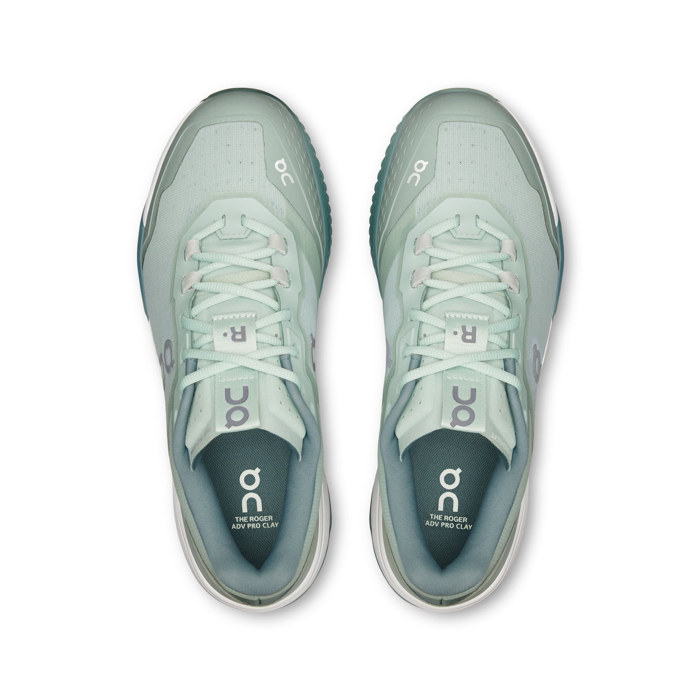 Men's THE ROGER Advantage Pro Clay Mineral | Linen - US 8279