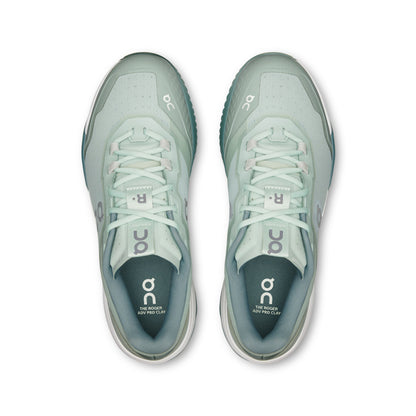 Men's THE ROGER Advantage Pro Clay Mineral | Linen - US 8279
