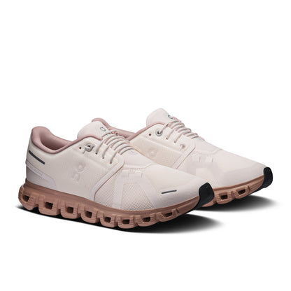 Women's Cloud 6 Oyster | Biscuit - US 5807