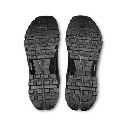 Women's Cloudrock Low BEAMS REI Earth | Black - US 5870