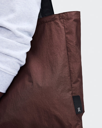 Tote Pack 25L Cacao | Black - US 1662