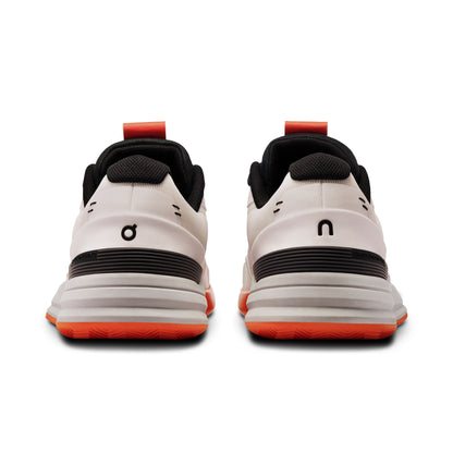 Women's THE ROGER Pro Clay White | Lily - US 6693