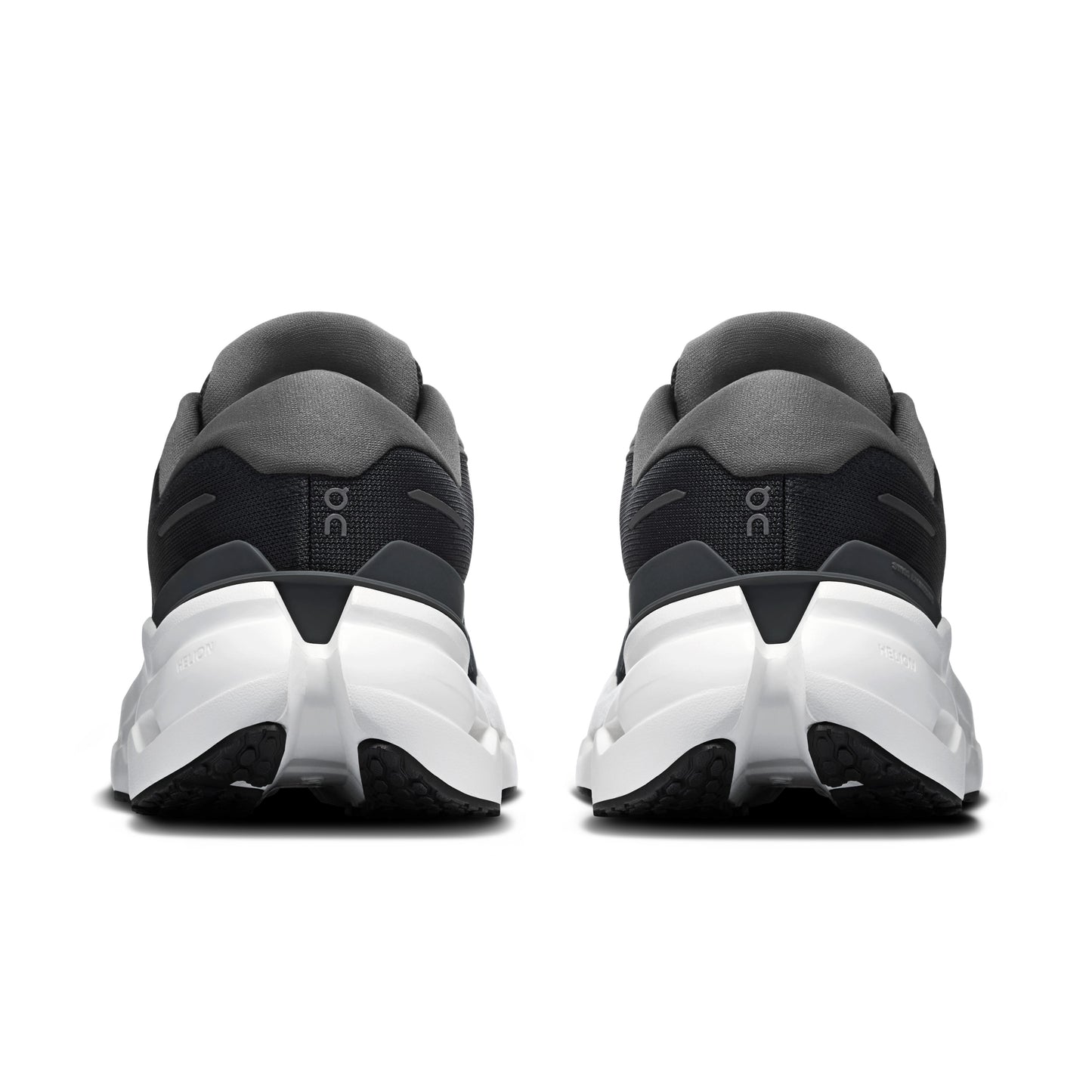 Women's Cloudrunner 3 Black | Ivory - US 3530