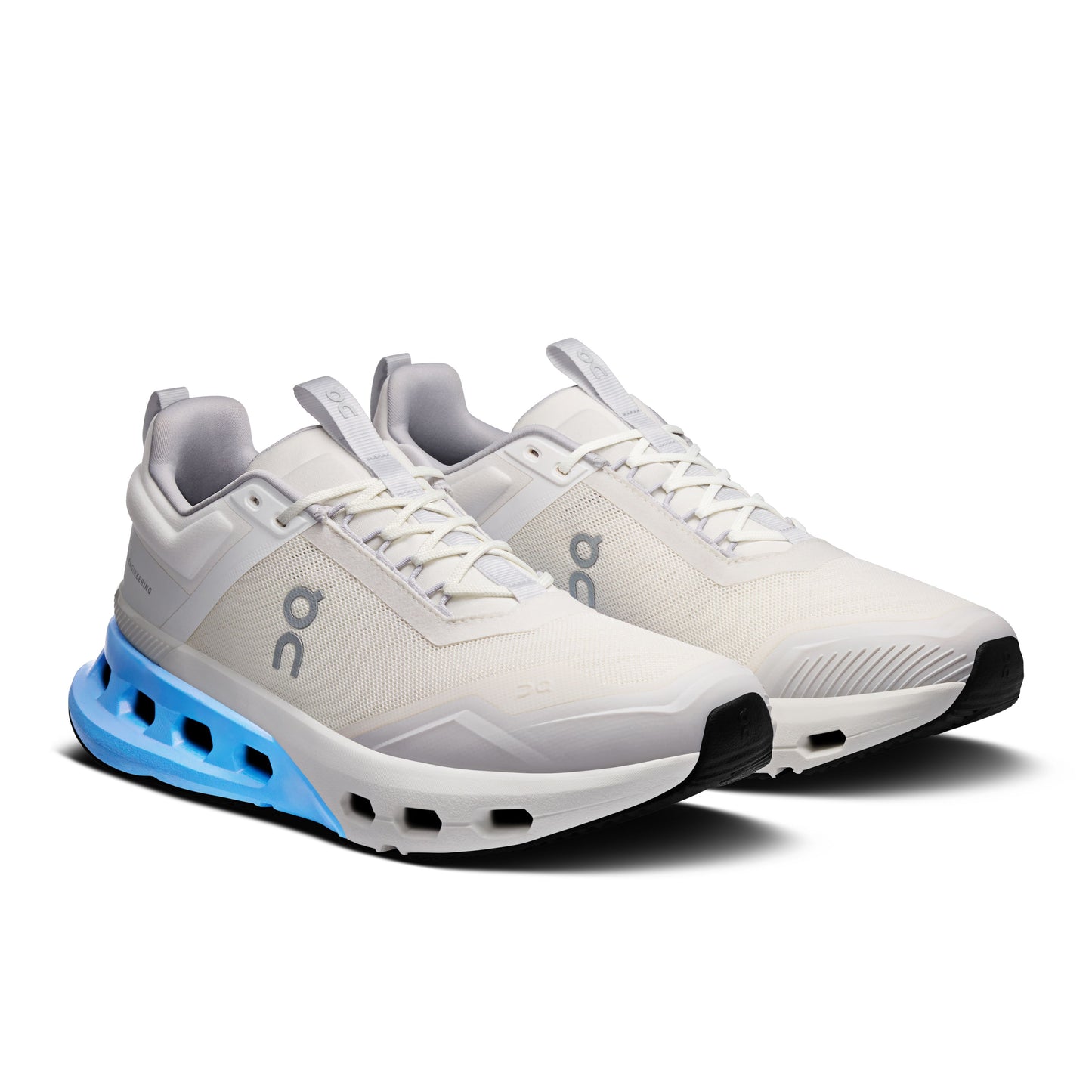 Men's Cloudnova X Ivory | Gourami - US 9248