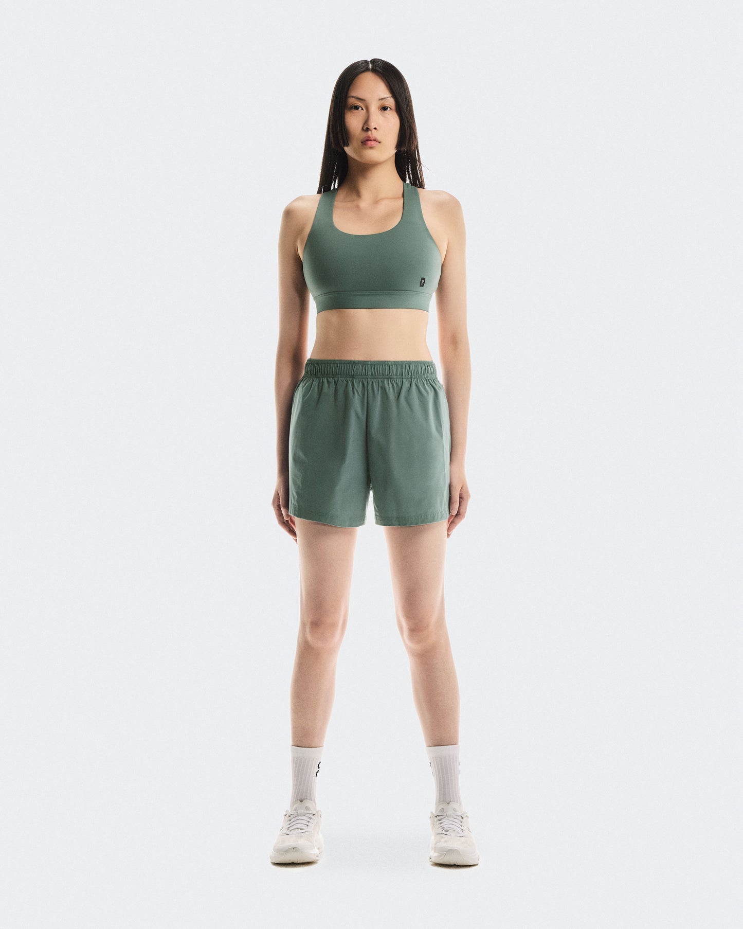 Women's 3" Core Shorts Olive - US 0235