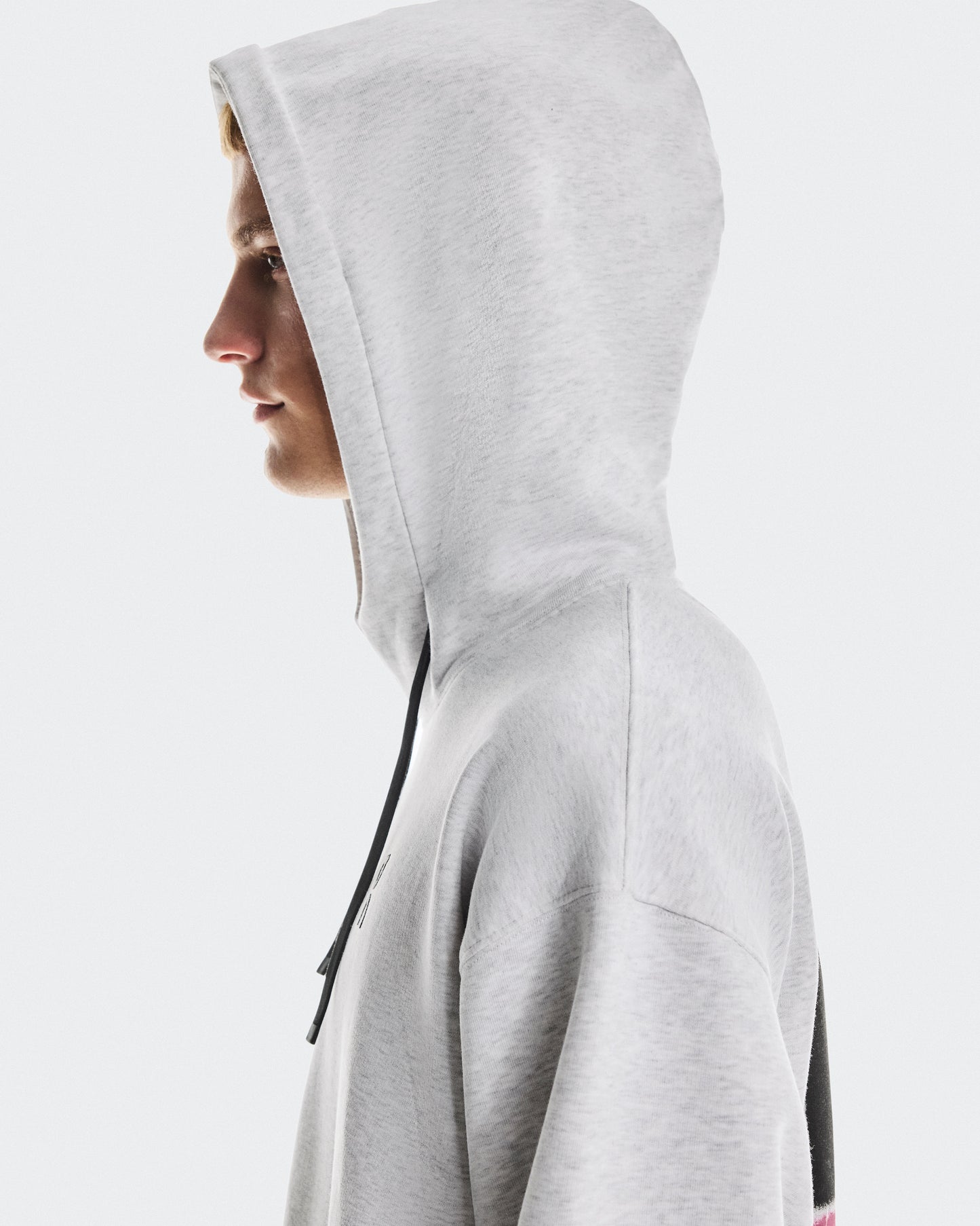 Men's Club Hoodie Court Crater - US 9994