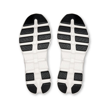 Women's Cloud X 5 White | Black - US 6068