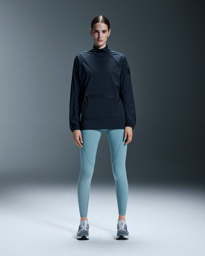 Women's Active Jacket Navy - US 0477