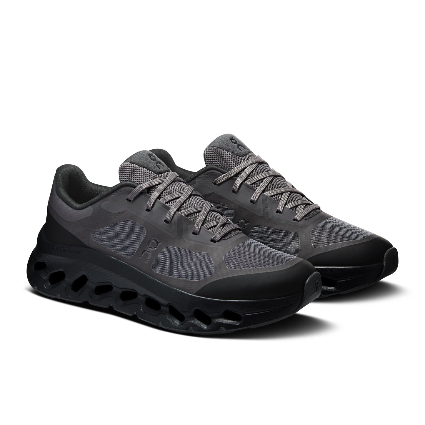 Women's Cloudtilt Remix Black | Black - US 6894