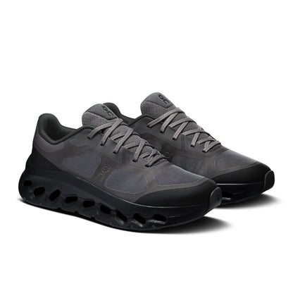 Women's Cloudtilt Remix Black | Black - US 6894