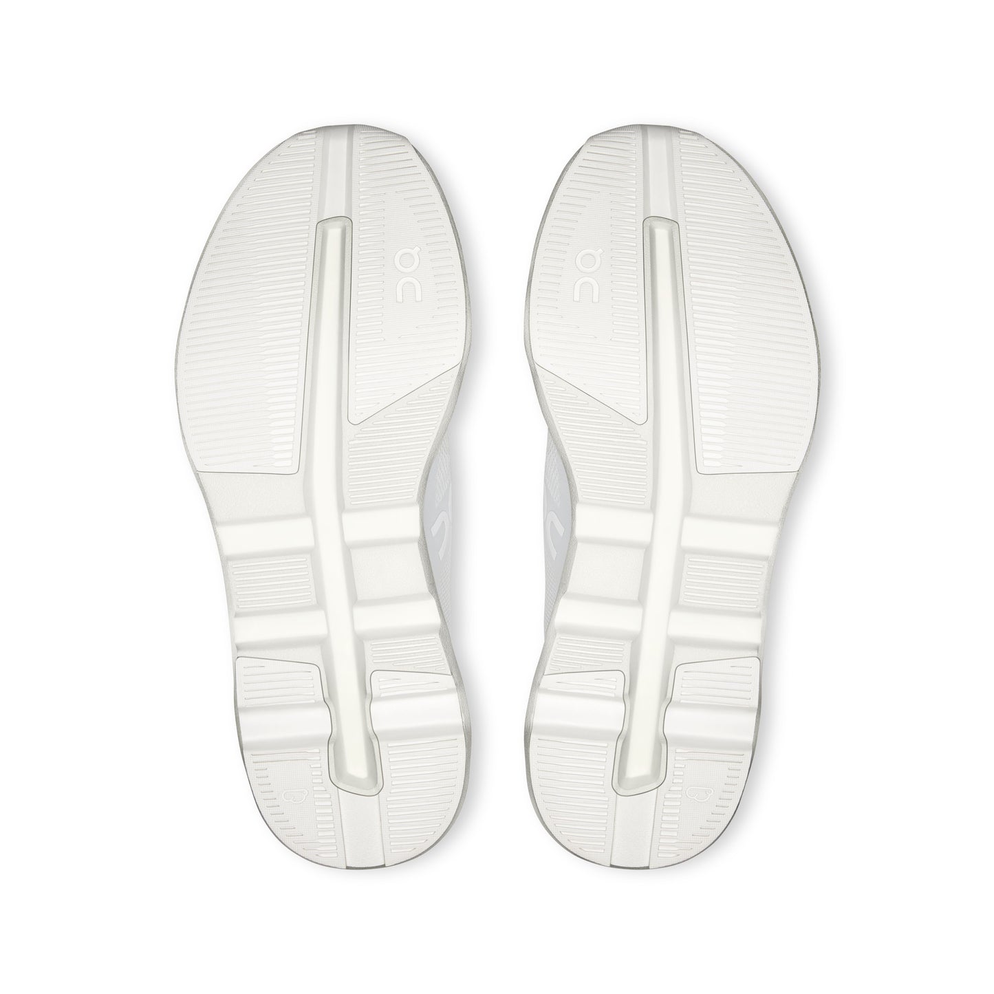 Women's Cloudzone White | White - US 9764