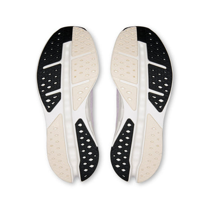 Women's Cloudsurfer Max Wide Foxglove | Ivory - US 5312