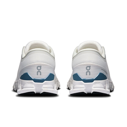 Men's Cloud X 4 Ivory | Steel - US 3459