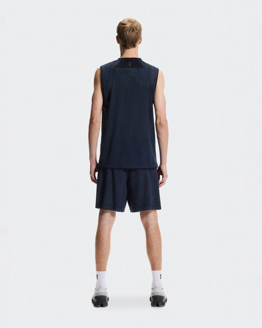 Men's Train Volt Shorts Navy - US 9818