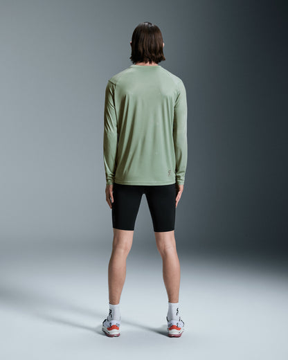 Men's Pace Long-T Sage - US 4660