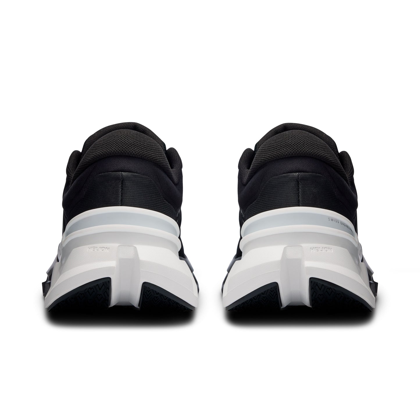 Women's Cloudflyer 5 Black | White - US 5601