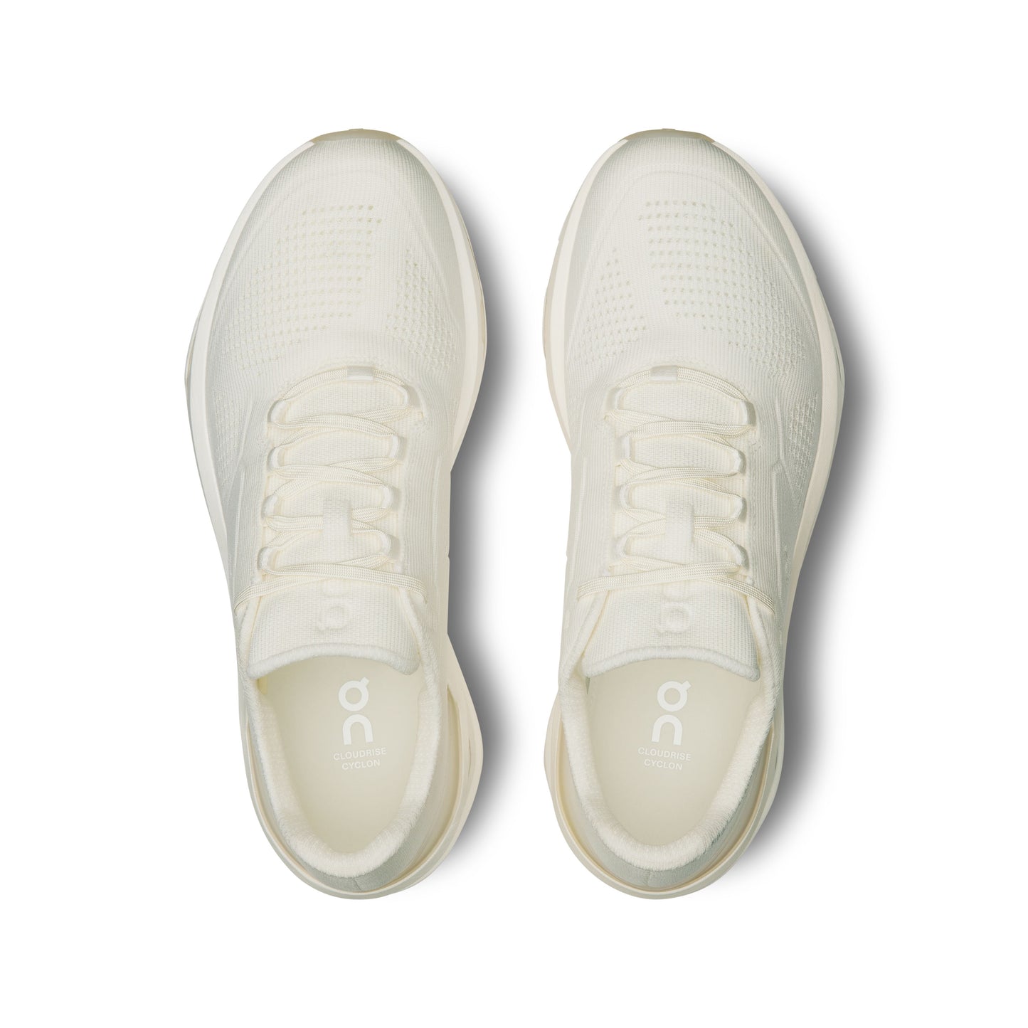 Men's Cloudrise Cyclon Undyed - US 6783