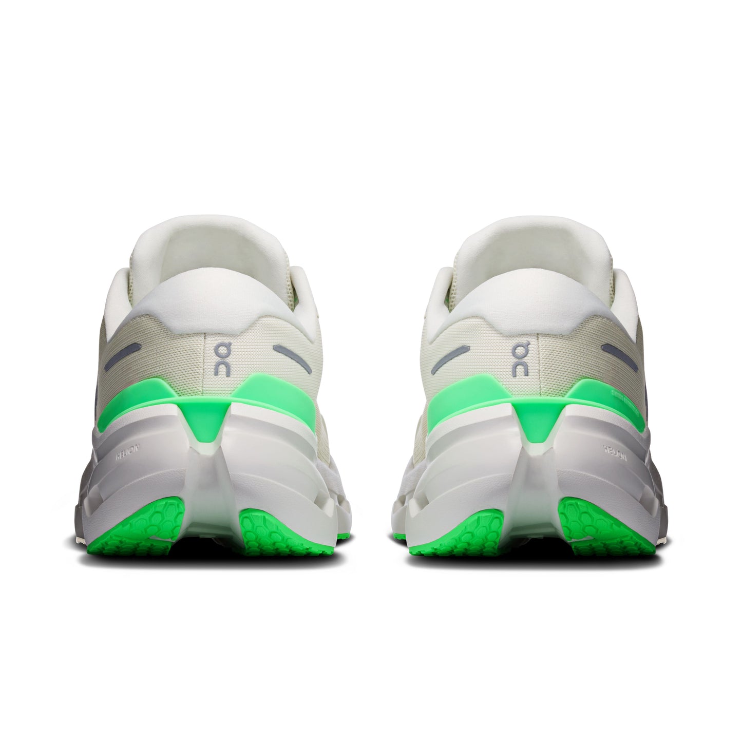 Men's Cloudrunner 3 Wide Ghost | Verdite - US 0446