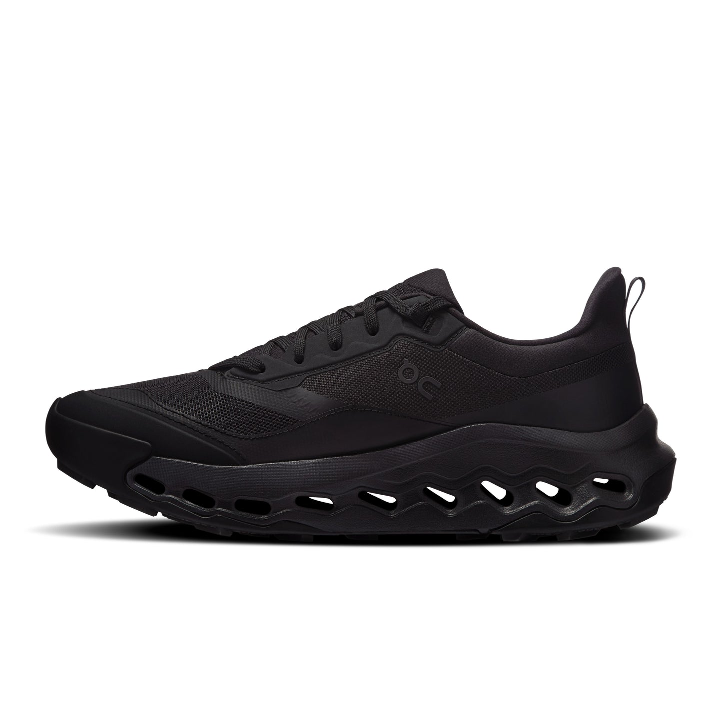 Men's Cloudhorizon 2 Waterproof Black | Black - US 4373
