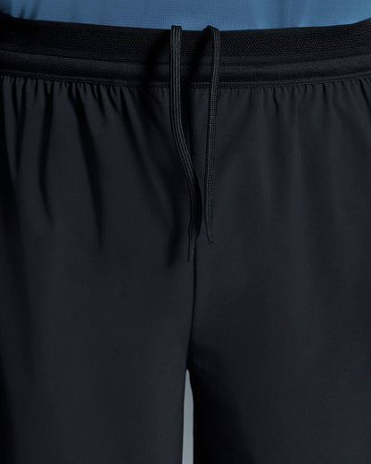 Men's 7" Performance Shorts Black - US 6158
