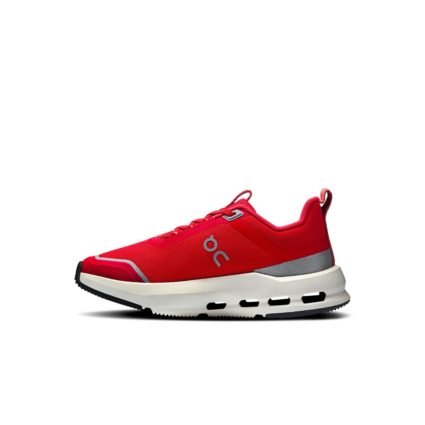 Kids Cloudnova Kids Red | Terra - US 8094