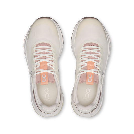 Women's Cloudnova Form 2 Oyster | Ivory - US 6503