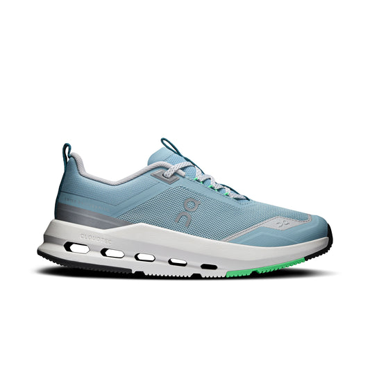 Youth Cloudnova Youth Wash | White - US 7627