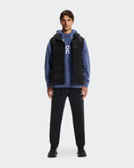 Men's All-Day Puffer Vest Black - US 1576