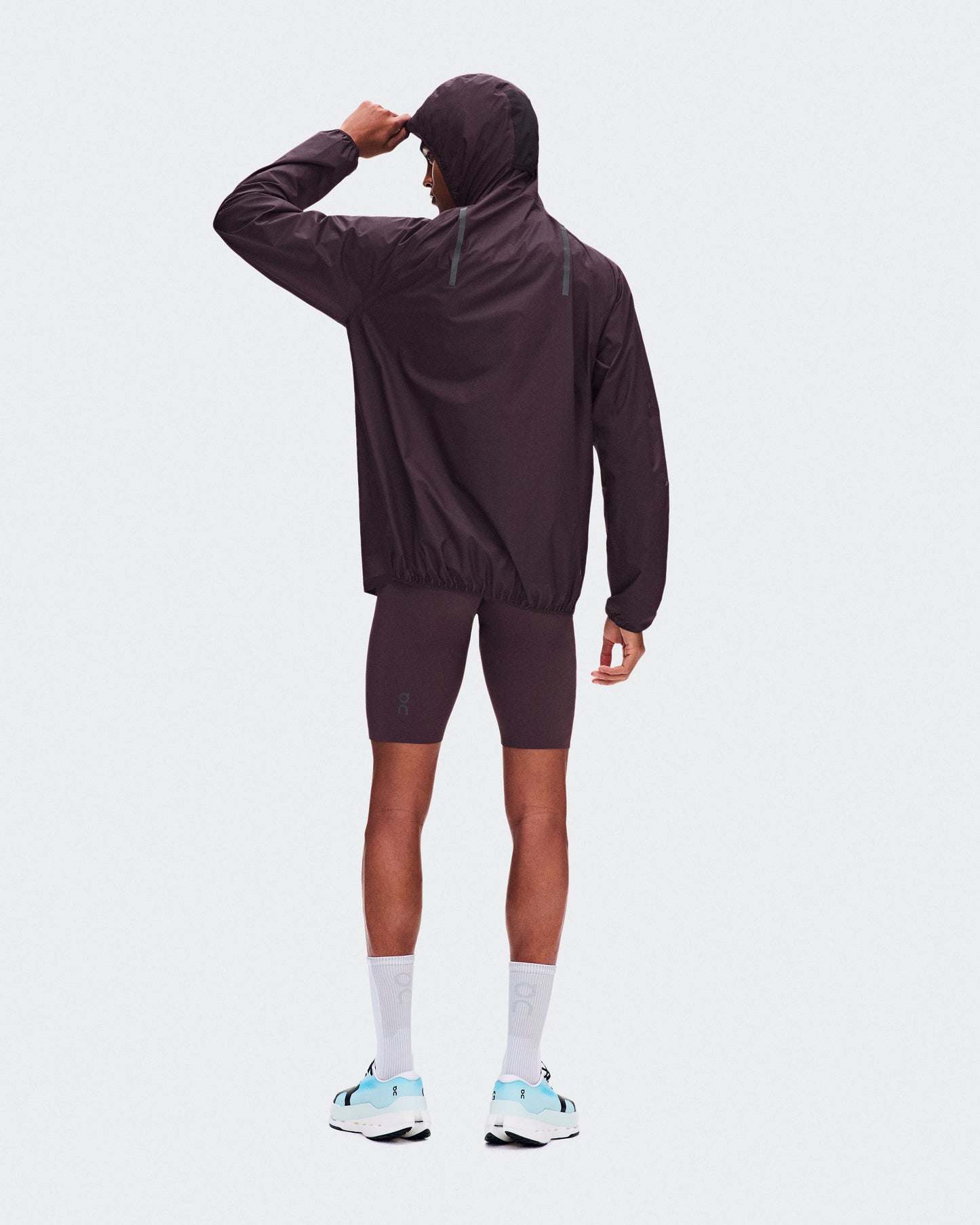 Men's Ultra Jacket Urchin - US 5918
