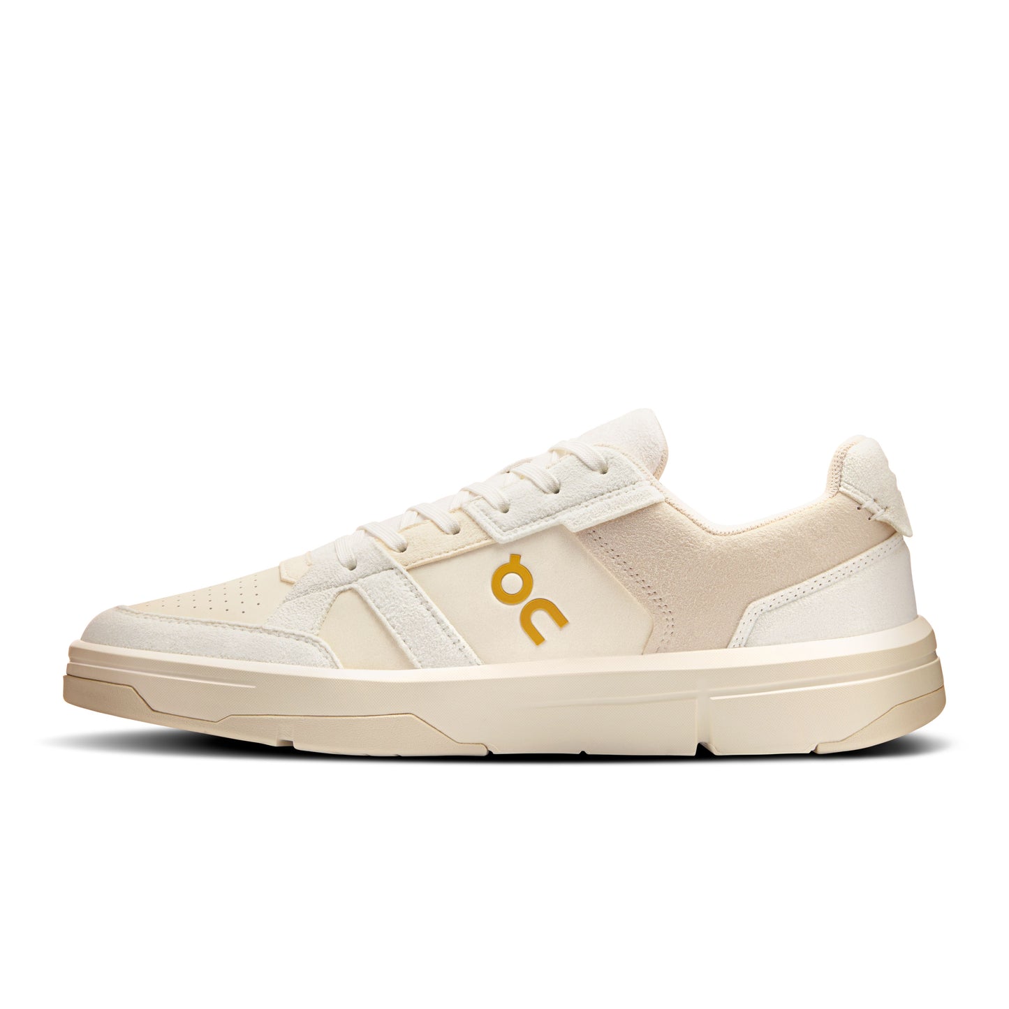 Men's THE ROGER Clubhouse Ace Ivory | Dew - US 9550