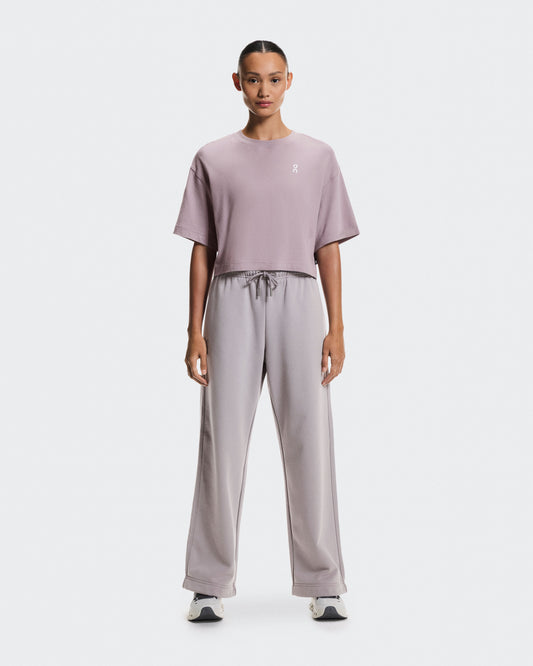 Women's Club Boxy-T Heron - US 2286
