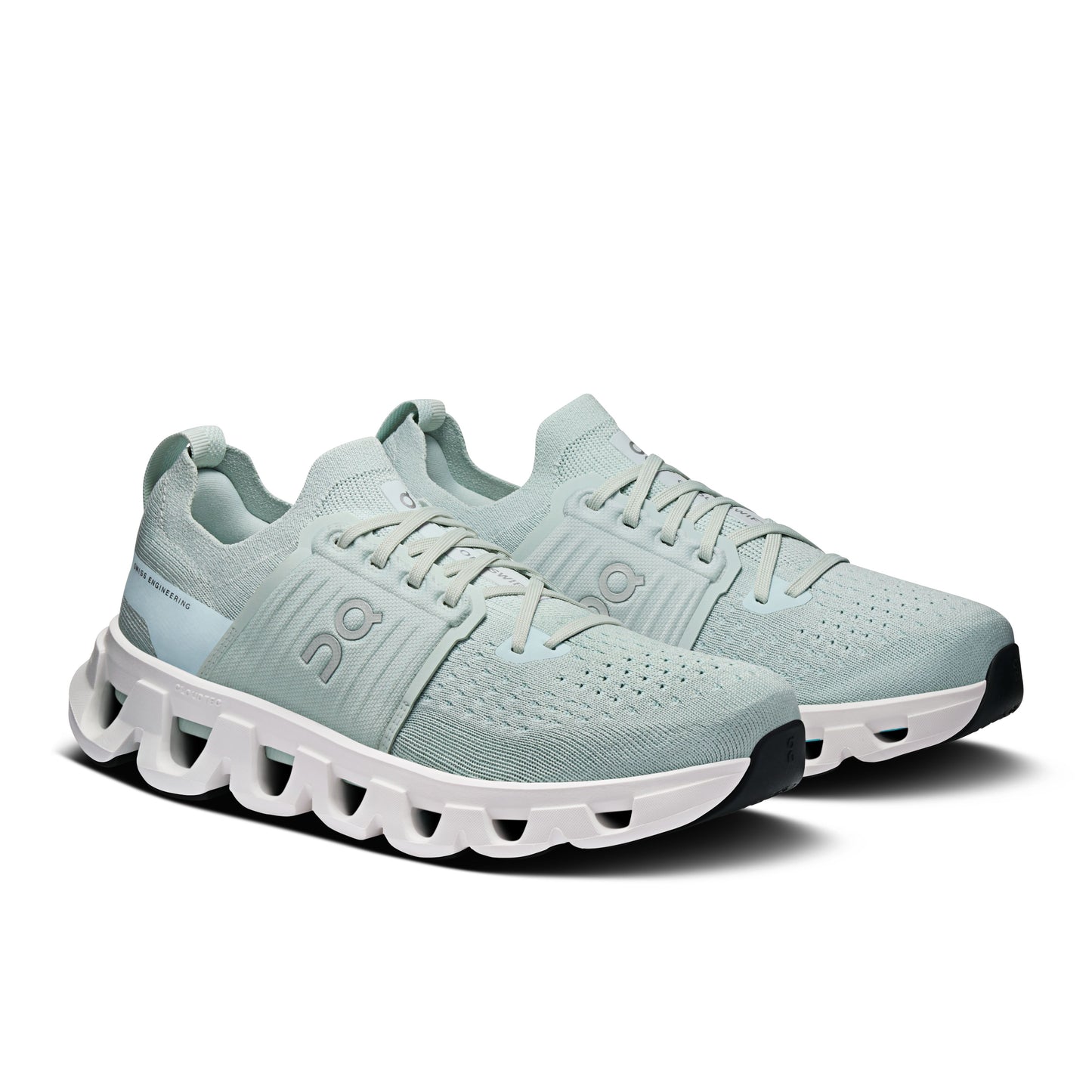 Women's Cloudswift 4 Surf | White - US 0686