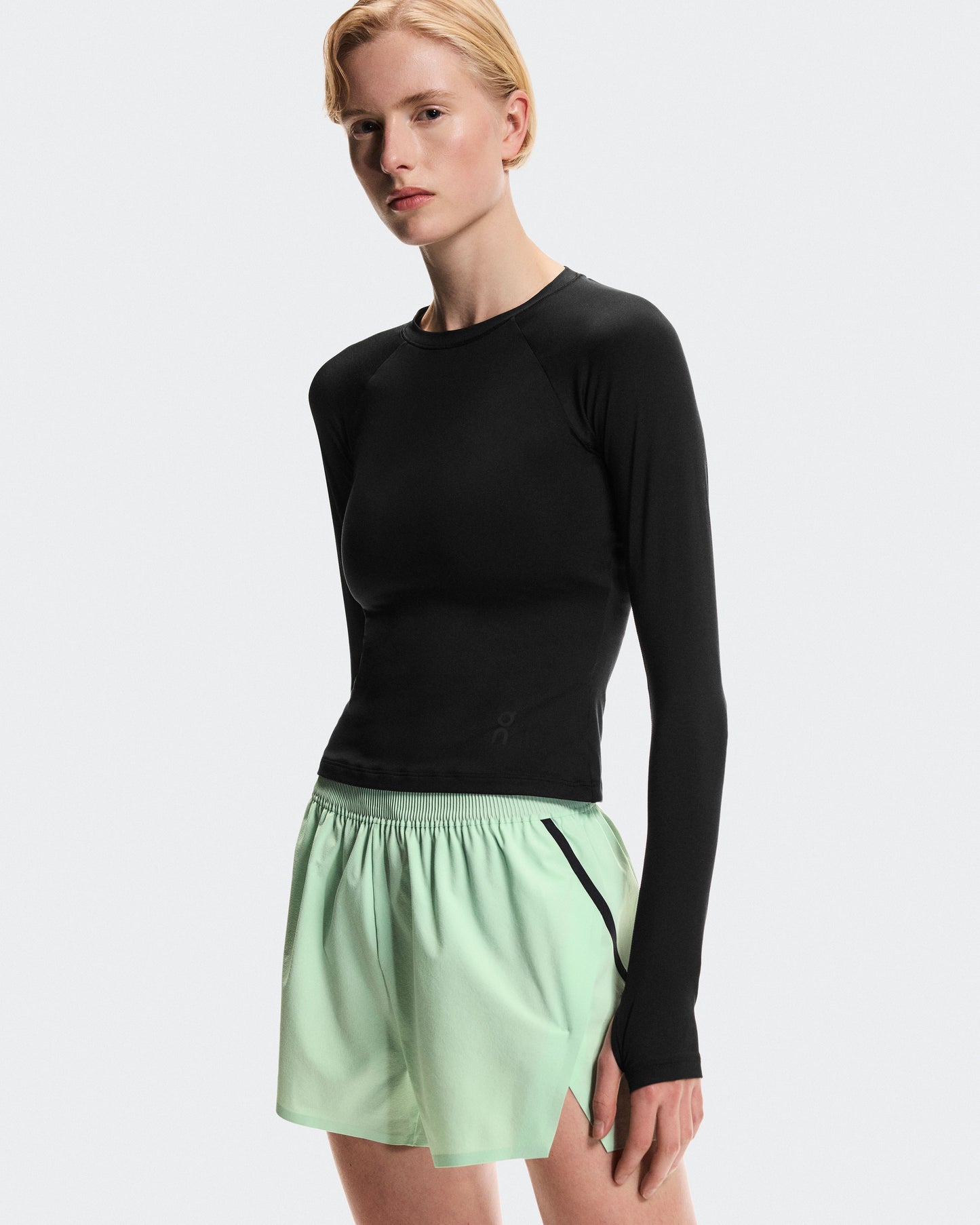 Women's Train Shorts Creek - US 8827