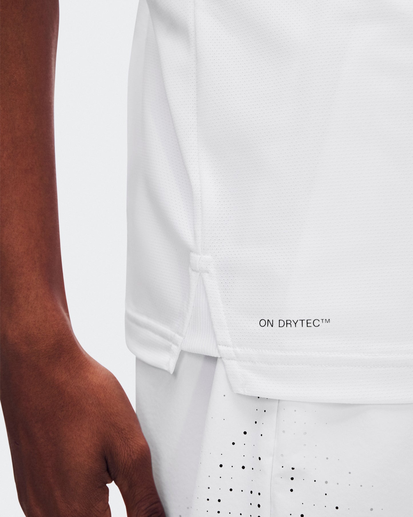 Men's Court-T Edit LDN White - US 2947