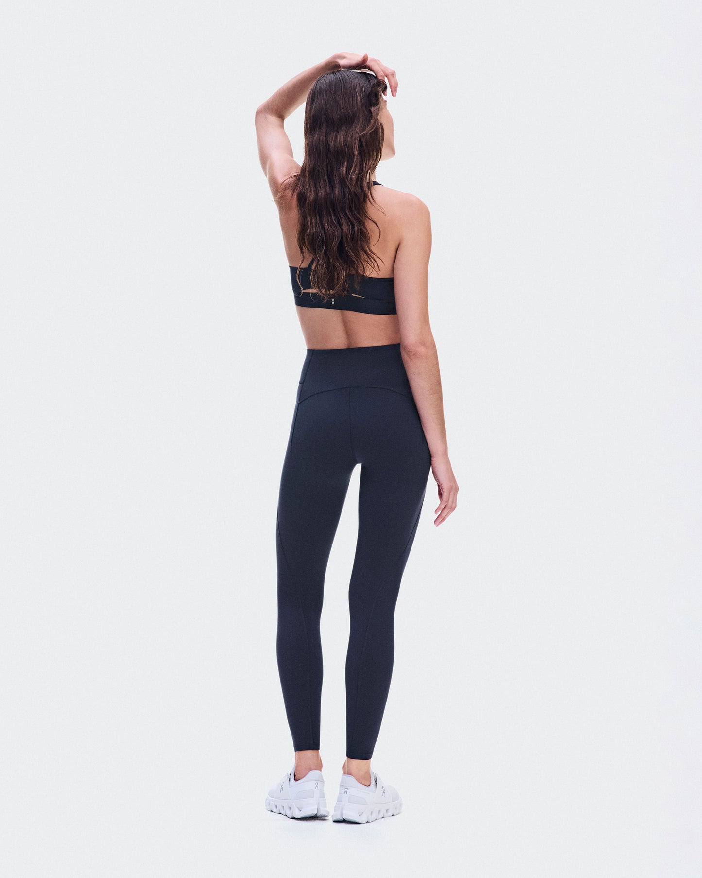 Women's Studio Leggings Navy - US 7784