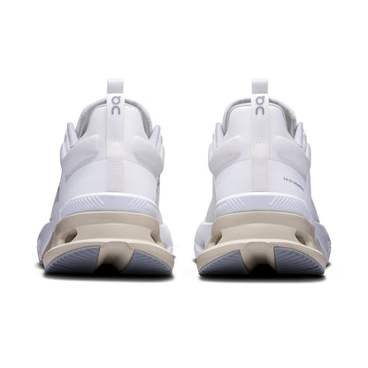 Women's Cloudnova X White | Glacier - US 6883