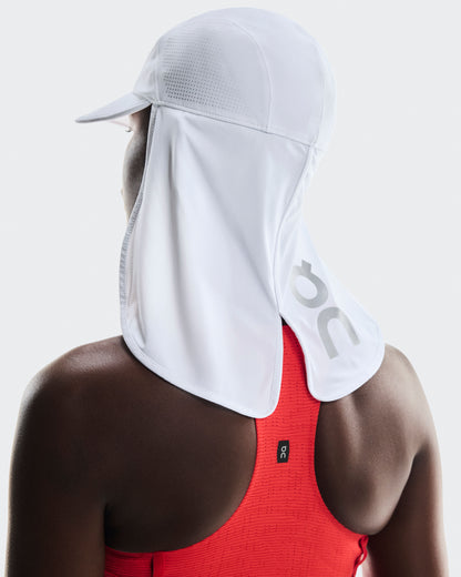 Solar Cap White - US 9280