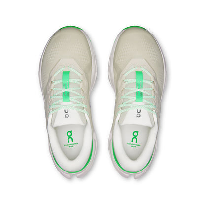 Men's Cloudrunner 3 Wide Ghost | Verdite - US 0446