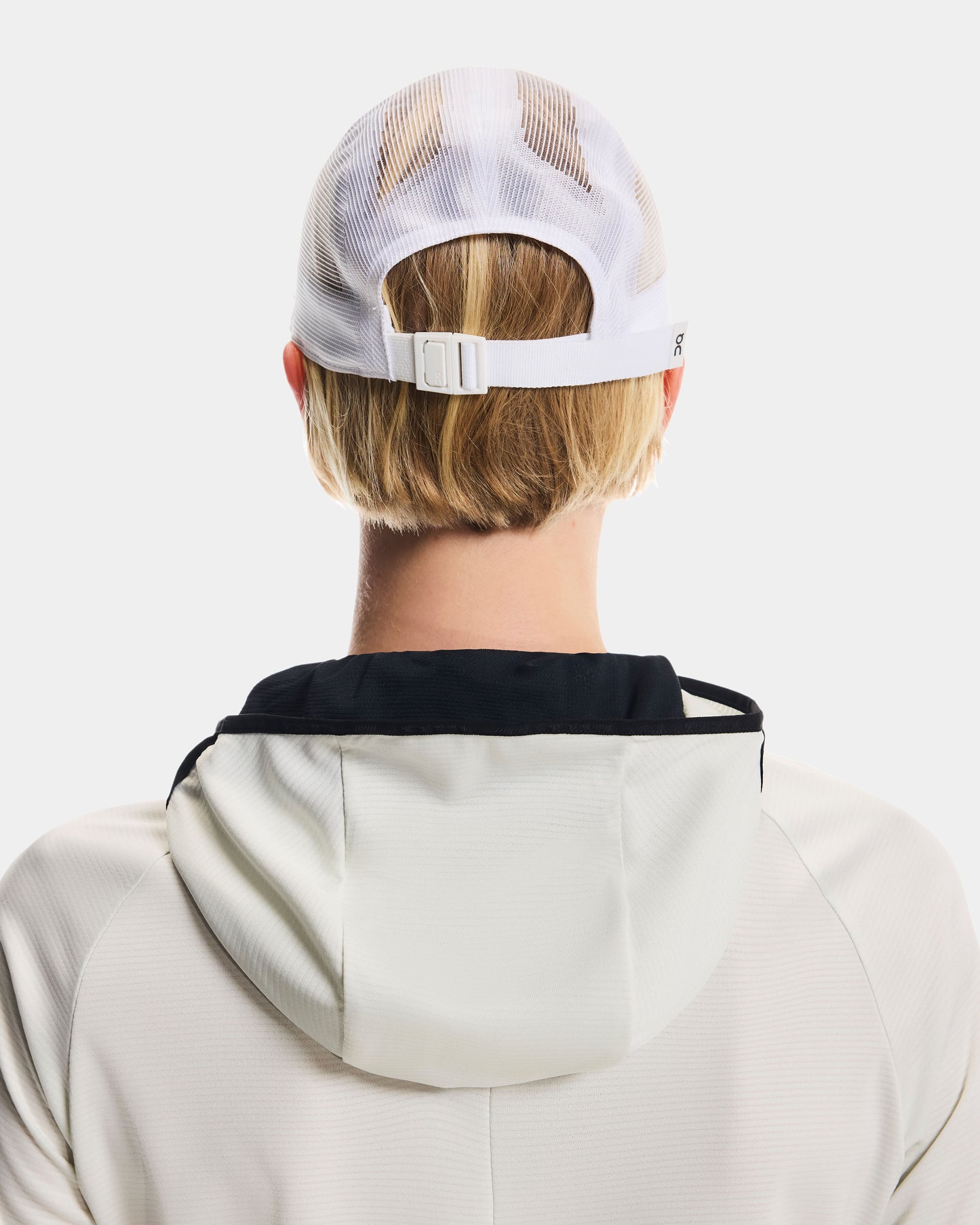 Specter Cap White - US 5233