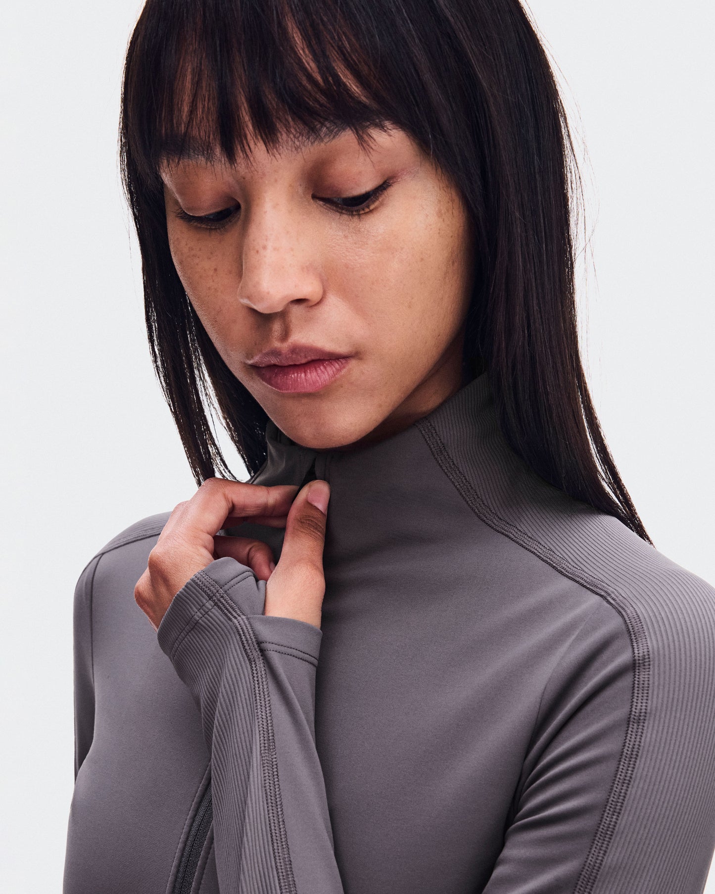 Women's Studio Jacket Ember - US 5120