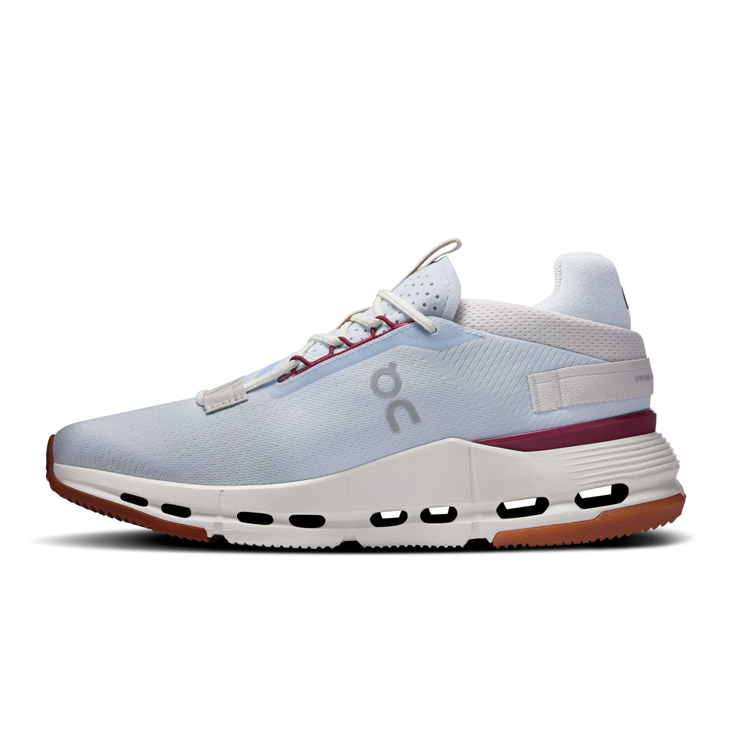 Women's Cloudnova 2 Heather | Sienna - US 3481