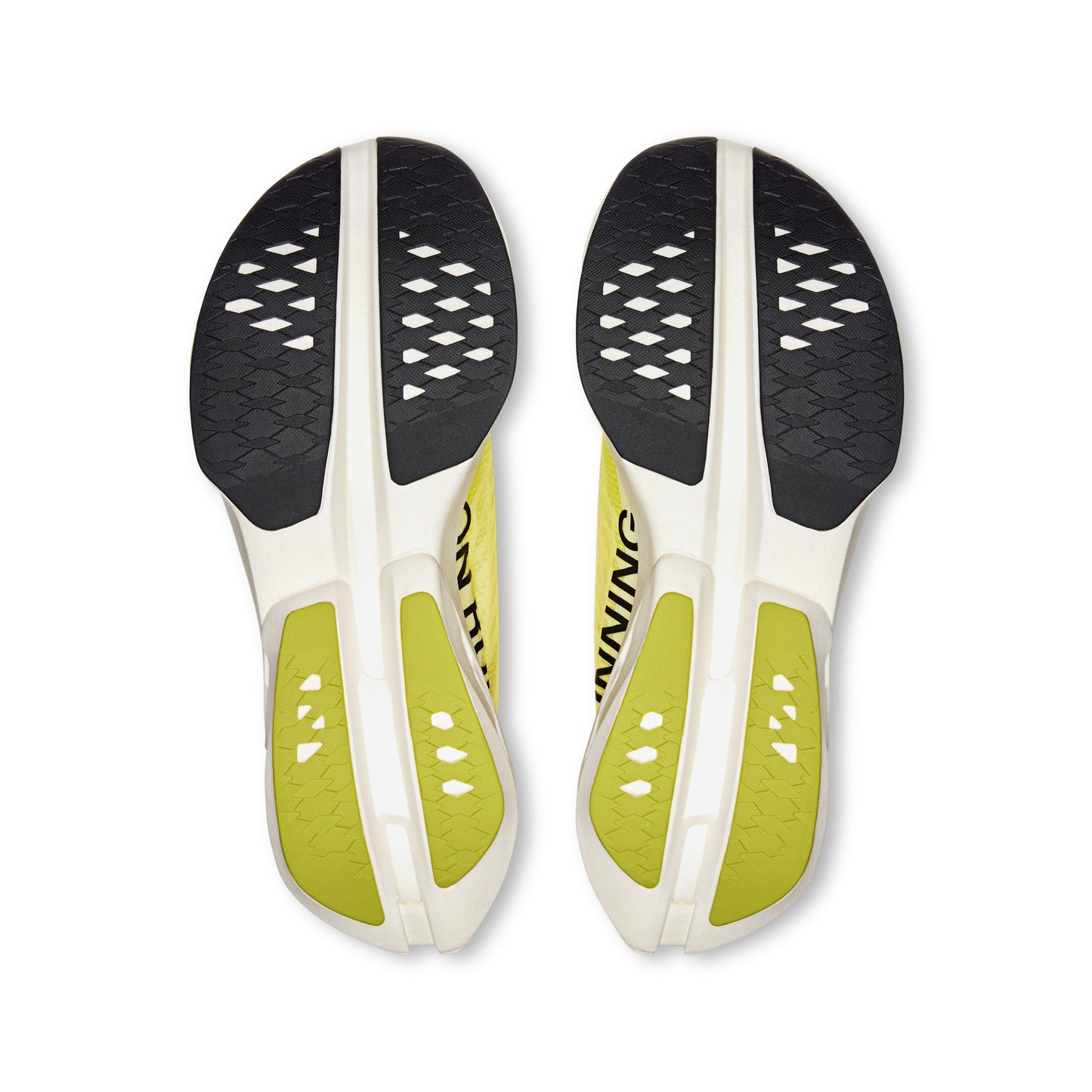 Women's Cloudboom Strike Limelight | Wolf - US 8568